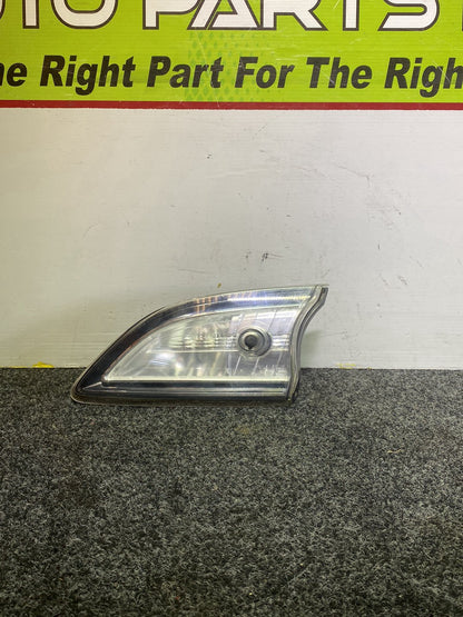 2011 Mazda Axela - Right Tailgate Light