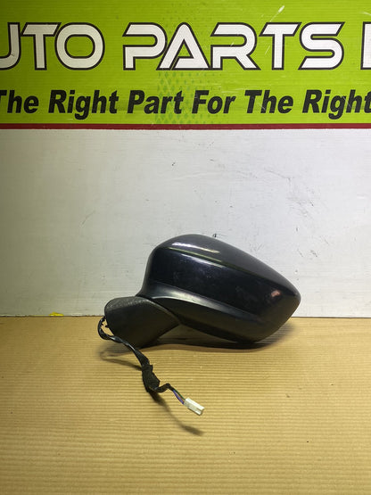 2014 Mazda CX-5- Left Door Mirror PN: 5 wires