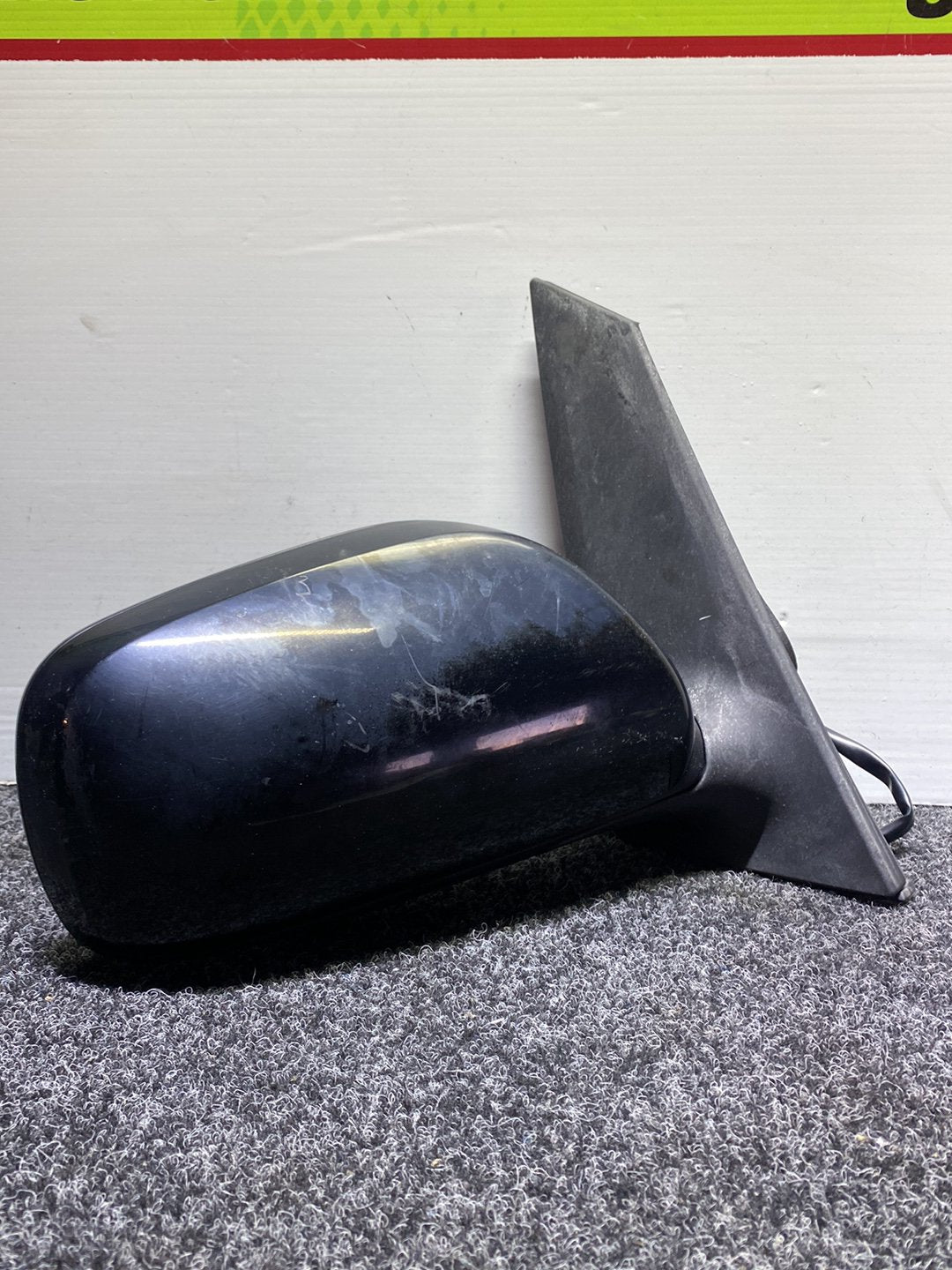 2009 Used Toyota Prius - Right Door Mirror PN: 5 wire type