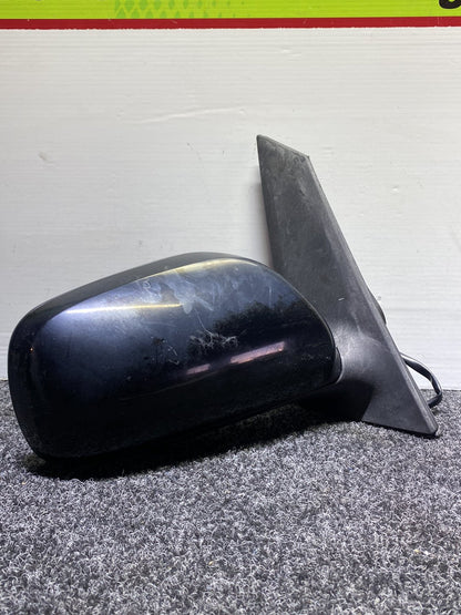 2009 Used Toyota Prius - Right Door Mirror PN: 5 wire type