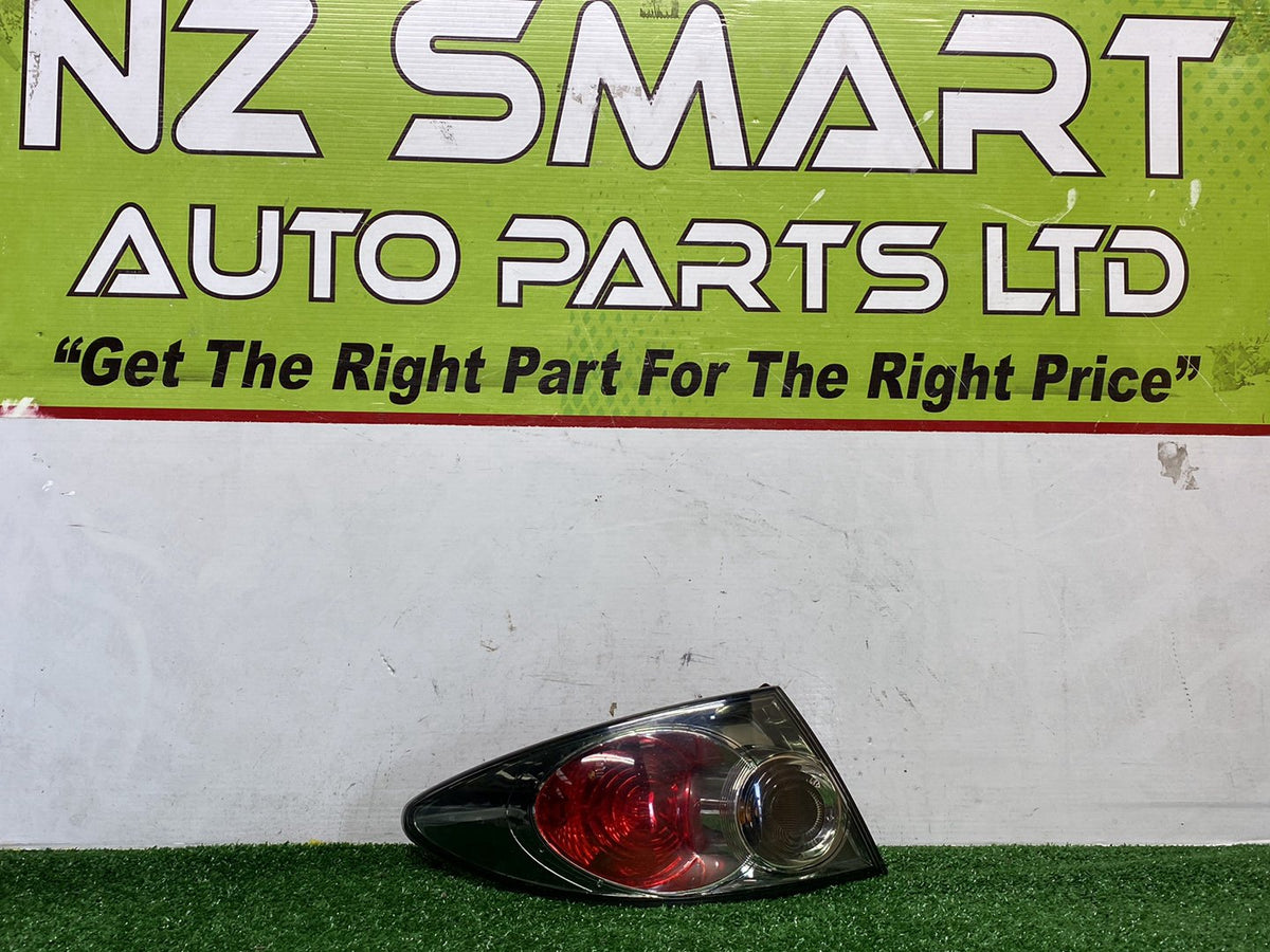 2003 Mazda Atenza - Left Taillight PN: KOITO 220-61971