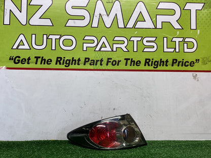 2003 Mazda Atenza - Left Taillight PN: KOITO 220-61971