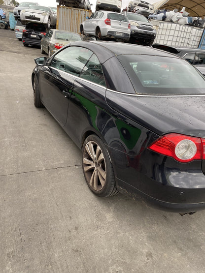 2010 Volkswagen Eos 147 TSI Dismantling For Parts