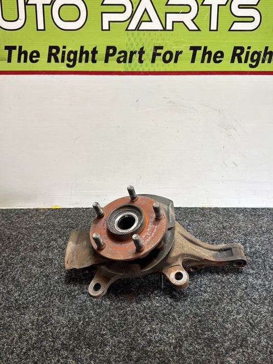 2014 Nissan Serena HFC26- Right Front Hub Bearing PN: