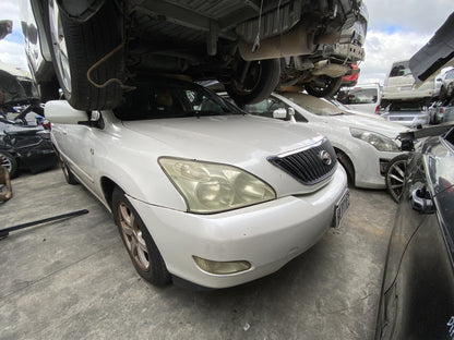 2004 Toyota Harrier ACU35 Dismantling For Parts
