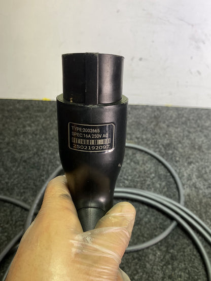 2011 Nissan Leaf ZE0 - EV Charge Cable