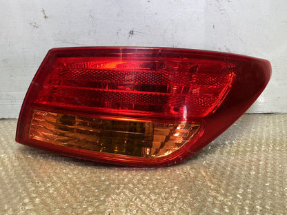 2007 Nissan Bluebird - Right Taillight PN: 220-63823