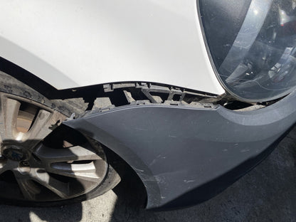 2014 Volkswagen Caddy Maxi Dismantling For Parts