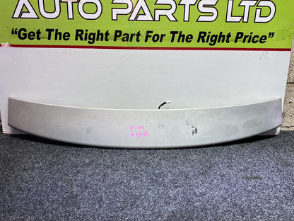 2009 Used Toyota Prius W20 - Rear Spoiler PN: 76085-47020