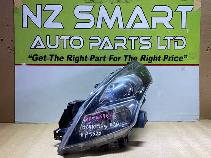 2008 Mazda MPV LY3P - Left Headlight PN: HCHR 545