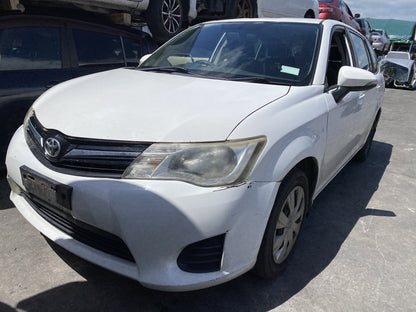 2012 Toyota Corolla Dismantling For Parts