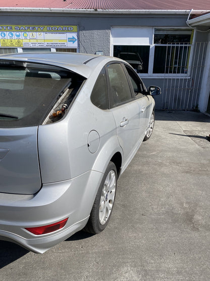 2008 Ford Focus Zetec Dismantling For Parts