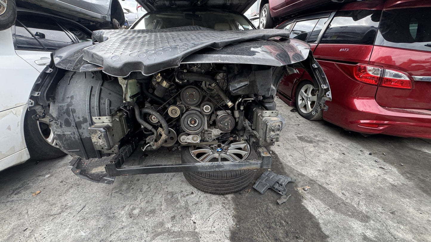 2005 Nissan Fuga 450GT GY50 Dismantling For Parts