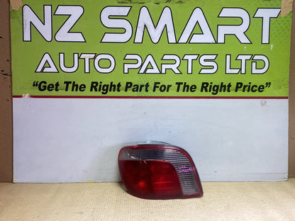 2001 Toyota Vitz NCP10 - Left Taillight PN: Koito 52-004