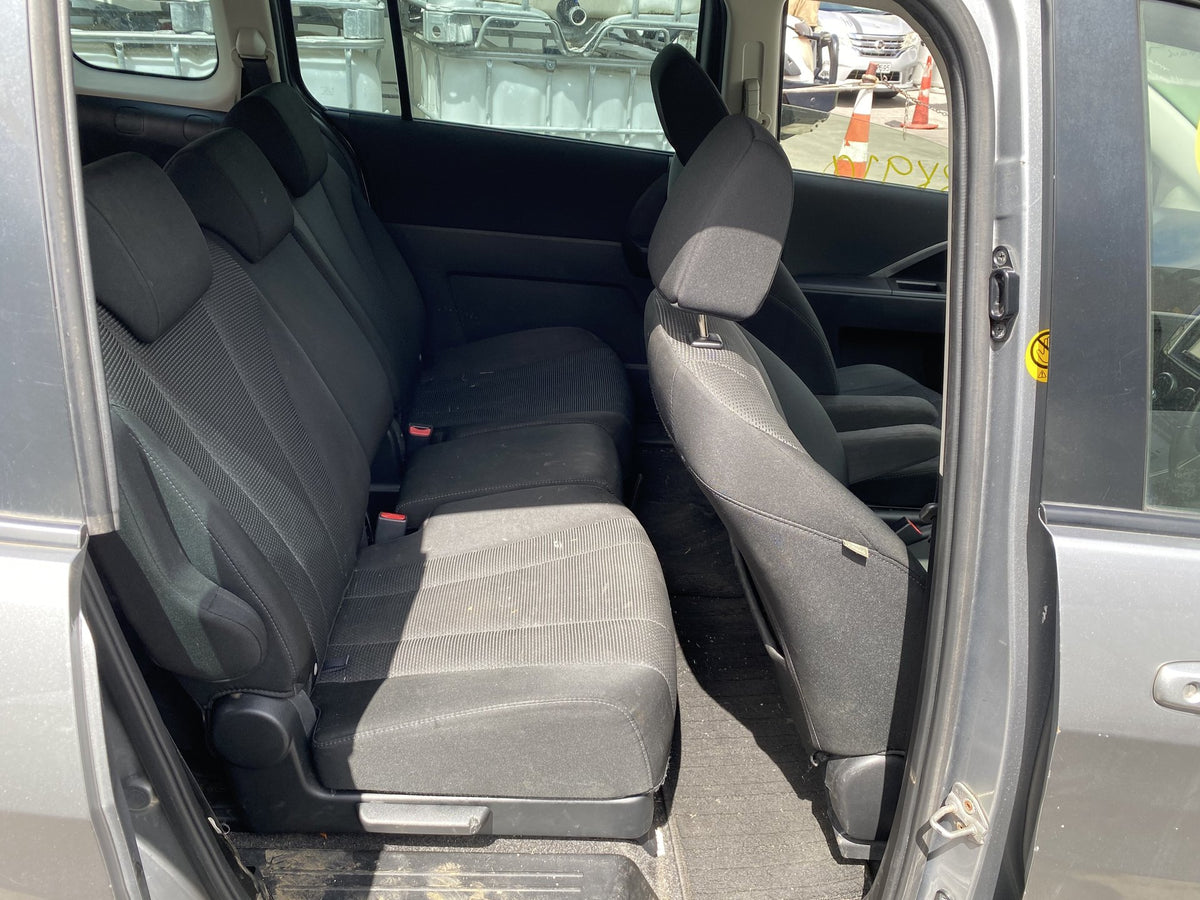 2013 Mazda Premacy CWFFW- Dismantling For Parts