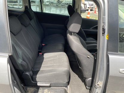 2013 Mazda Premacy CWFFW- Dismantling For Parts