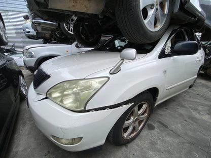 2004 Toyota Harrier ACU35 Dismantling For Parts