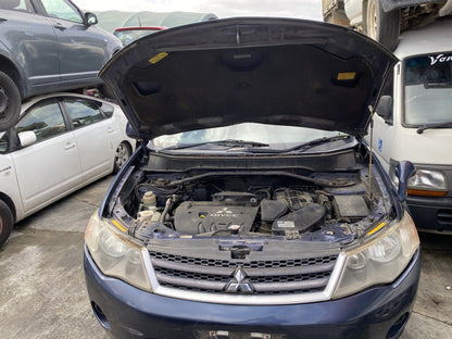 2005 Mitsubishi Outlander CW5W Dismantling For Parts