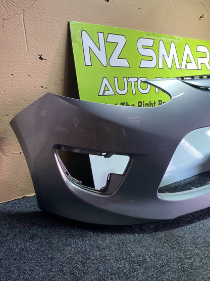 2009 Mazda Demio DE5FS - Front Bumper