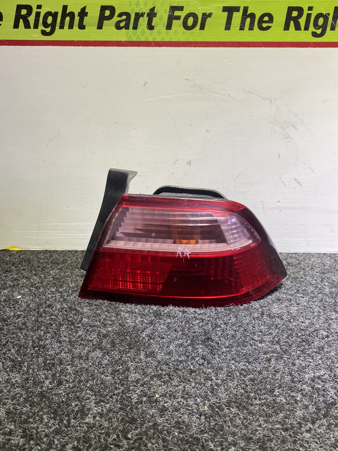 1997 Honda Torneo CF4 - Right Taillight PN: STANLEY R2222R