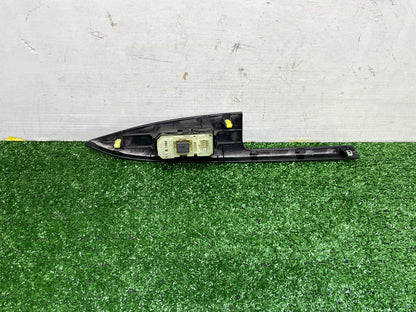 2002 Used Toyota Caldina - Left Rear Window Switch PN: 7427221020