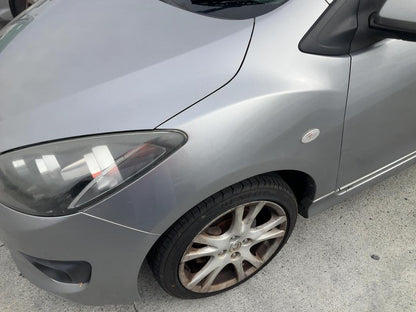 2009 Mazda Demio DE5FS  Dismantling For Parts