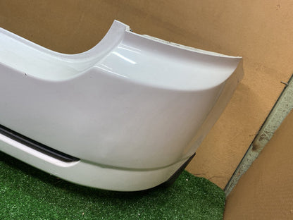 Dec 2001 to Jun 2007 - Toyota Corolla ZZE122 Hatchback - Rear Bumper 5215913240B0