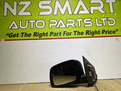2009 Dodge Journey- Left Door Mirror PN: 7 wires