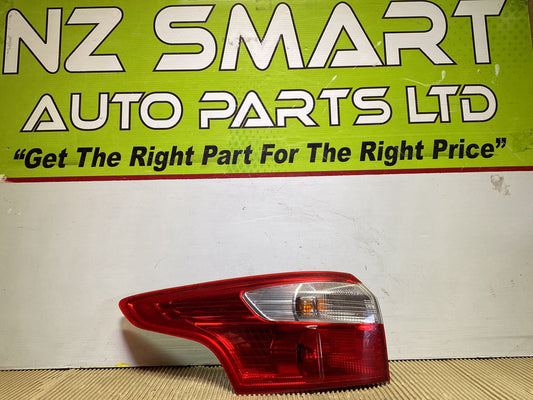 2012 Ford Mondeo- Left Taillight PN: see photos