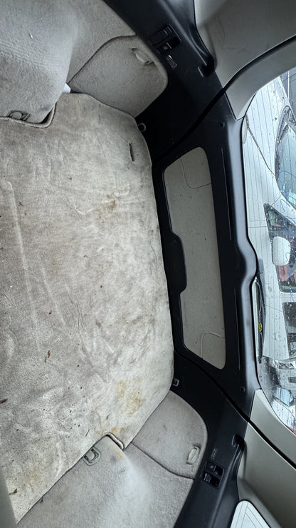2006 Subaru Outback 3.0 R Limited BPE