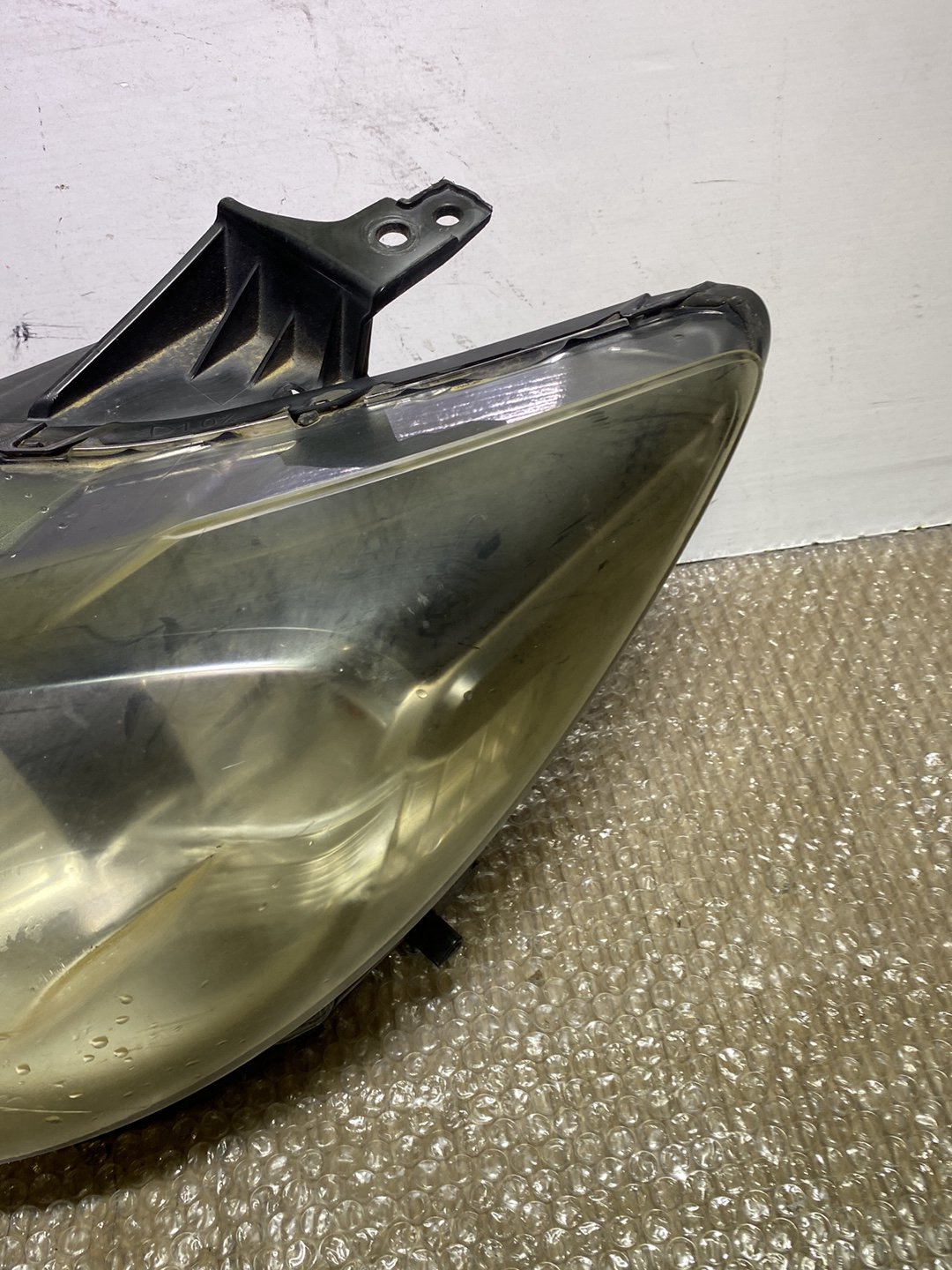 2013 Mazda CX-5- Left Headlight PN: see photos