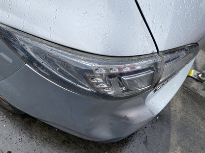 2008 Mazda Atenza Dismantling For Parts
