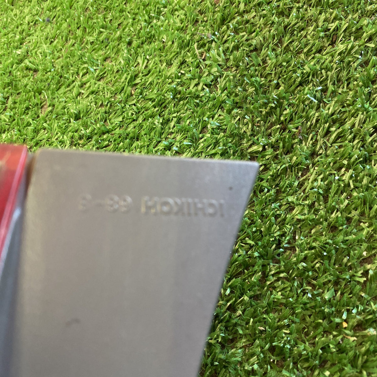 2003 Used Toyota Wish - Right Taillight PN: ICHIKOH 68-3
