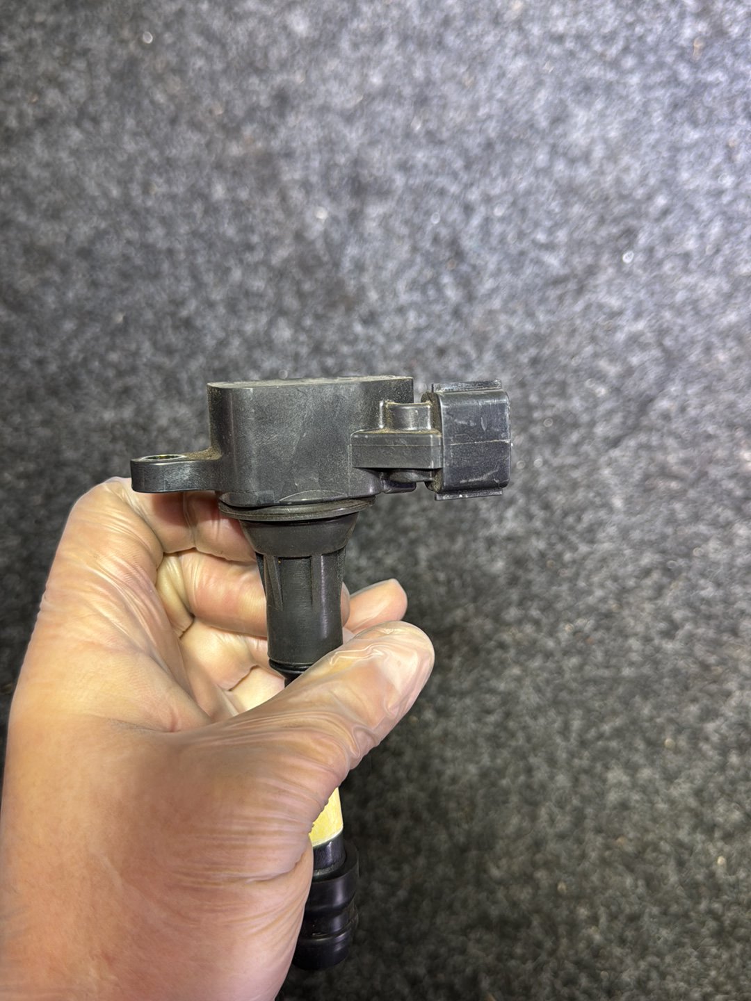 2005 Nissan Teana - Coil Pack
