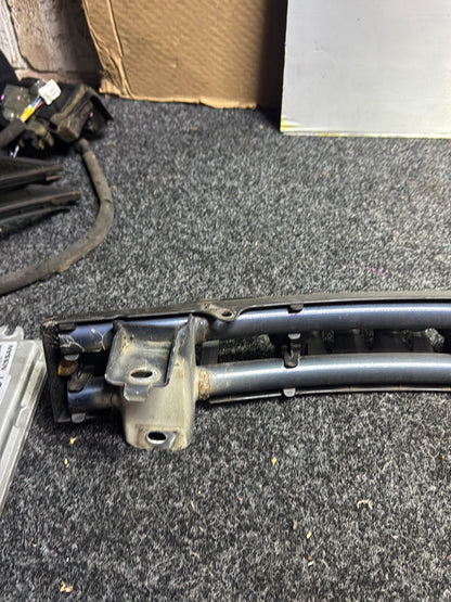 2008 Suzuki Swift ZC71S - Front Bumper Bar Reinforcement