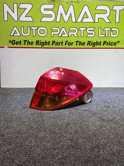 2004 Subaru Legacy BPE - Right Taillight PN: 220-20792