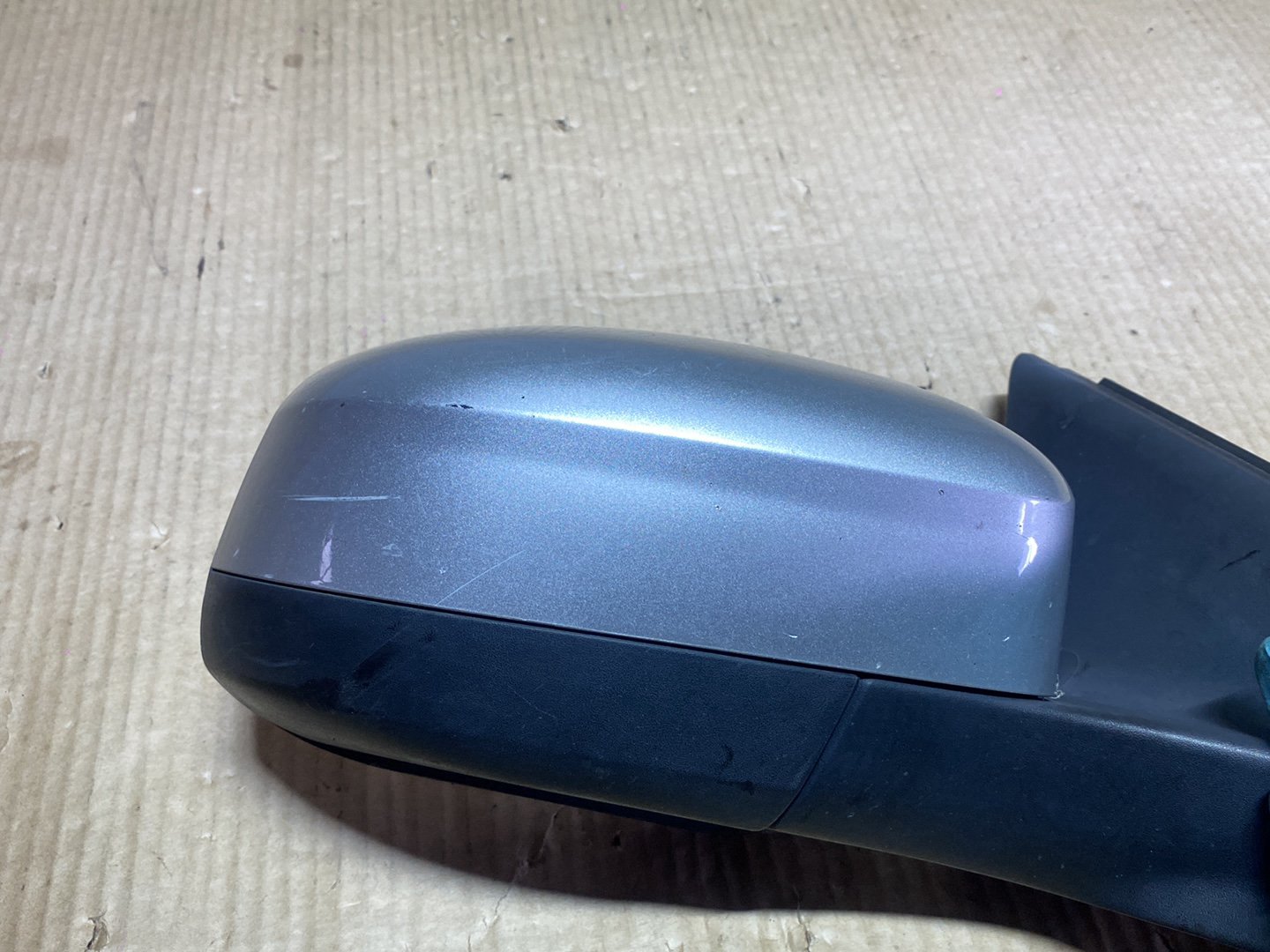 2008 Ford Mondeo - Right Door Mirror PN: 5 wires