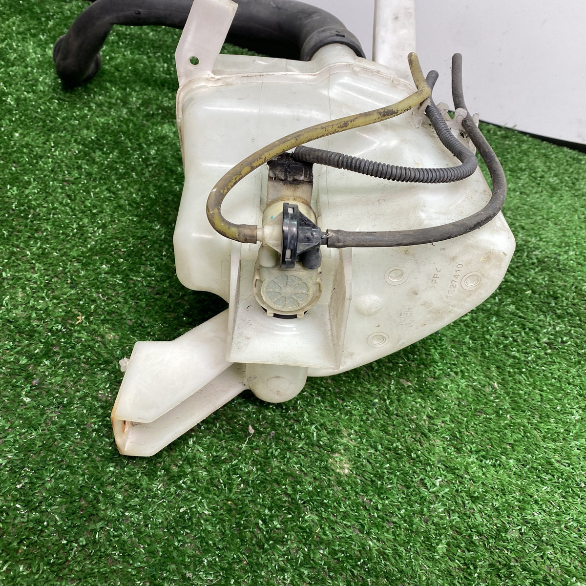 2010 Nissan March - Washer Bottle PN: 28910AX000