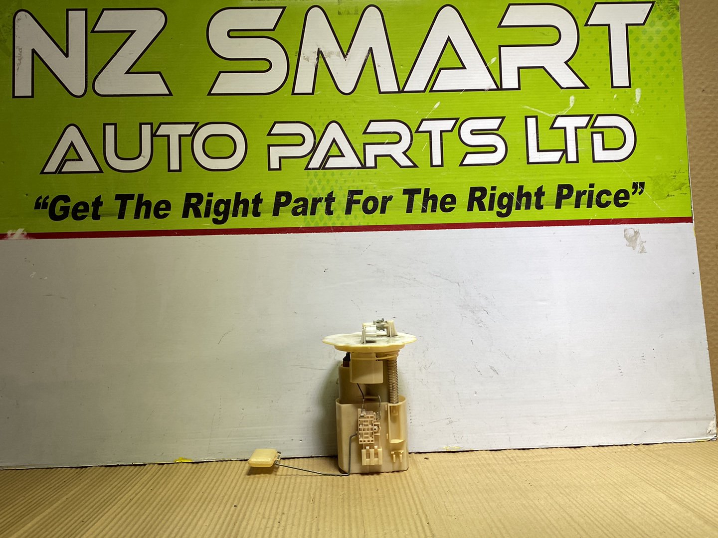 2010 Nissan Serena- Electric Fuel Pump PN: 17040