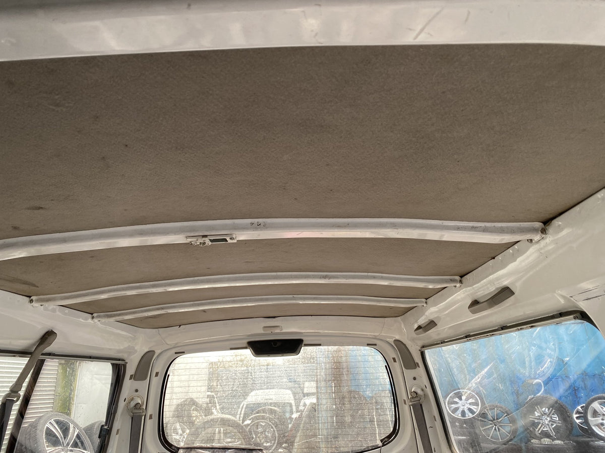 2011 Nissan Caravan SGE25 Dismantling For Parts
