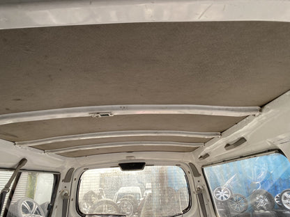2011 Nissan Caravan SGE25 Dismantling For Parts