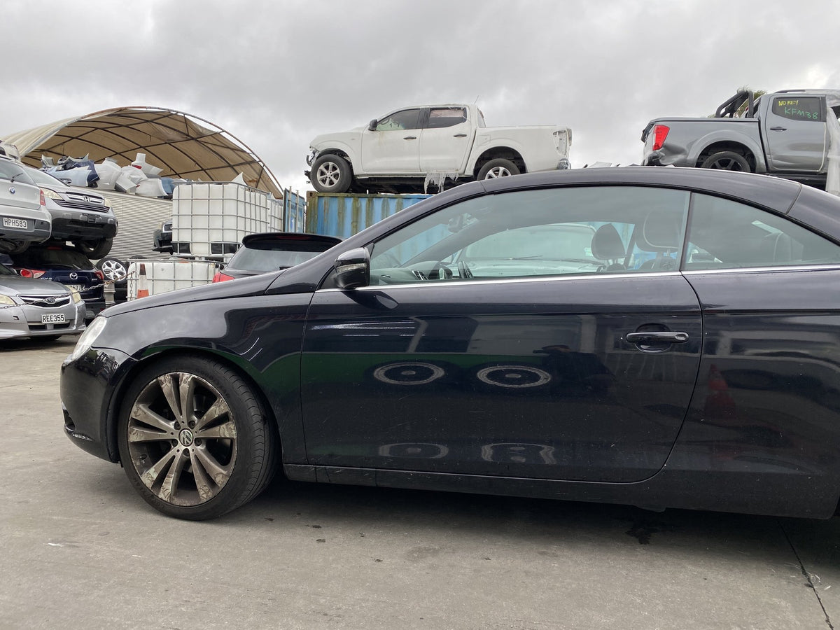 2010 Volkswagen Eos 147 TSI Dismantling For Parts