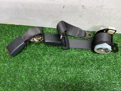 2002 Used Toyota Caldina - Left Rear Seat Belt PN: 7336020800C3
