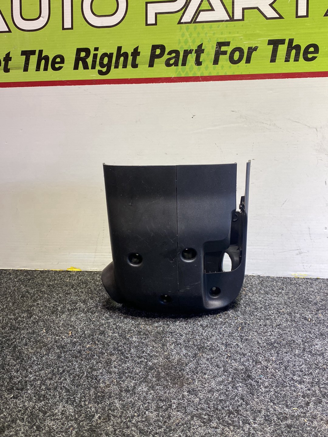 2014 Holden Colorado - Steering Column Shroud