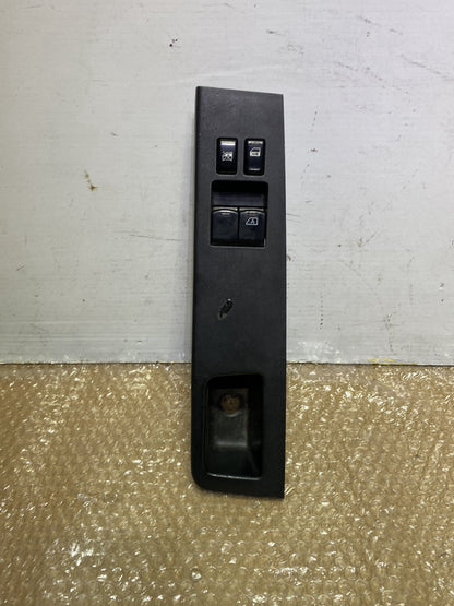2009 Mazda Familia VY12 - Master Power Window Switch PN: 1N1466350
