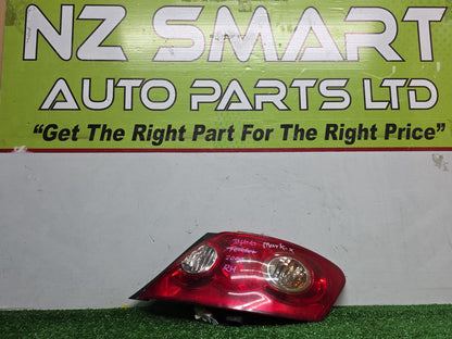 2004 Used Toyota Mark X - Right Taillight PN: 22-333