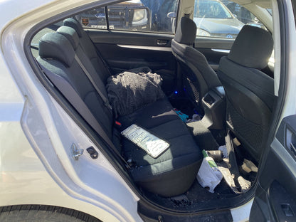2010 Subaru Legacy 2.5i BM9  Dismantling For Parts