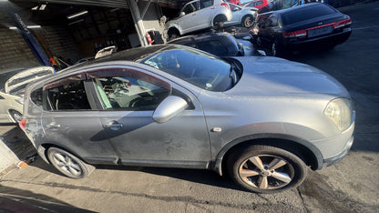2008 Nissan Dualis KJ10  Dismantling For Parts