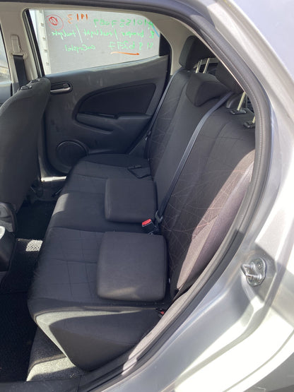 2012 Mazda Demio DEJFS