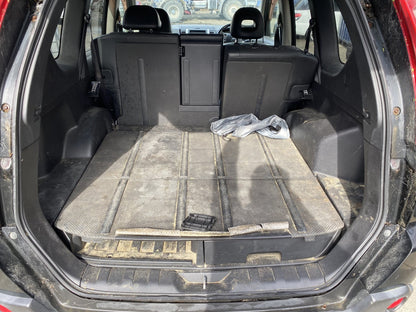 2005 Subaru Impreza Sportswagon GG2 Dismantling For Parts